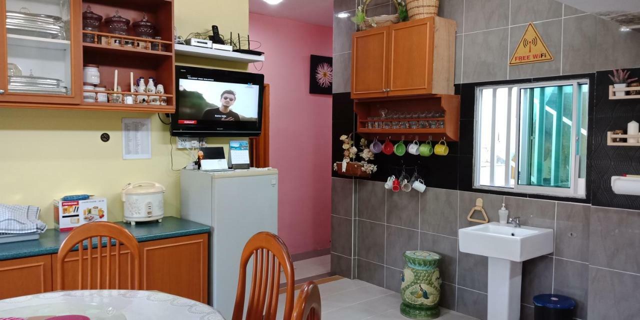 מלון קוצ'ינג Jazepuri - Jaze 3 מראה חיצוני תמונה
